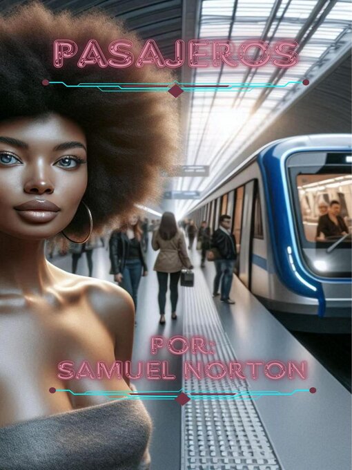 Title details for Pasajeros by SAMUEL NORTON - Available